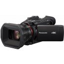 Panasonic HC-X1500E