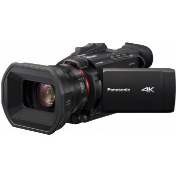 Panasonic HC-X1500E