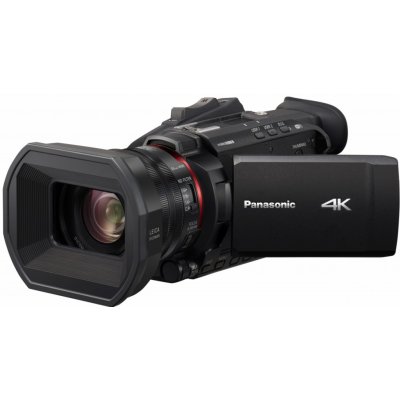 Panasonic HC-X1500E – Hledejceny.cz