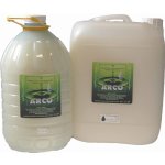 MPD Arco tekuté mýdlo krémové bílé 10 l – Sleviste.cz