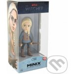 MINIX Netflix TV: The Witcher Ciri – Zboží Dáma