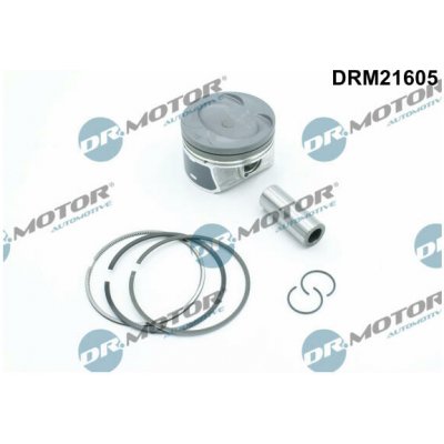 Dr.Motor Automotive DRM21605 – Hledejceny.cz
