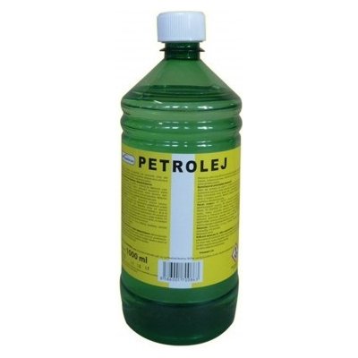 petrolej technický 1L 10610