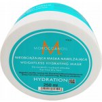 Moroccanoil Hydration maska Intense Hydrating Mask 250 ml – Zboží Dáma