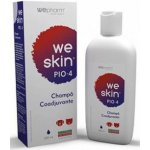 Wepharm WeSkin Pio4 šampon pro psy a kočky 200 ml – Hledejceny.cz
