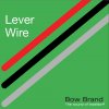 Struna Bow Brand LEVER Bass Wire (set 5. oktáva)