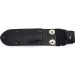 Mikov Uton 362-4 Black Leather – Zboží Dáma