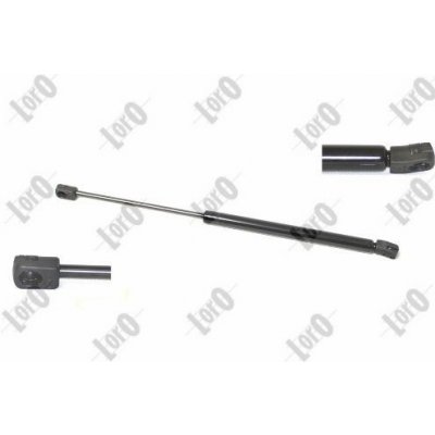 LORO Pneumatická pružina, zavazadlový / nákladový prostor 101-00-359 – Zboží Mobilmania