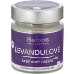 Saloos Bio Levandulové krémové máslo 110 ml – Zbozi.Blesk.cz