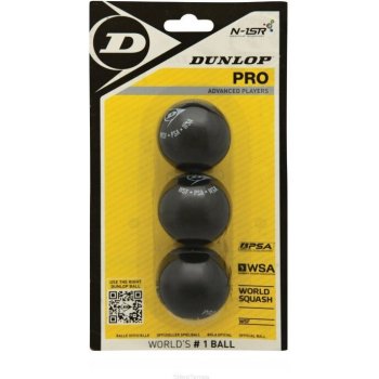 Dunlop Pro 3 ks