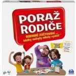 Spina master Poraž rodiče – Zboží Živě