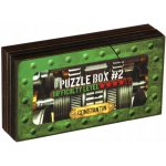 Recent Toys Puzzle Box 2 – Zboží Dáma