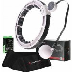 HMS HHM16 bílá + zeštíhlující pás – Zboží Dáma