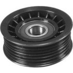 Napínací kladka, žebrovaný klínový řemen MAGNETI MARELLI MPQ0098 – Zboží Mobilmania