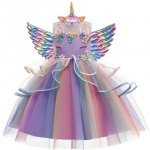 duhový Jednorožec Unicorn – Sleviste.cz