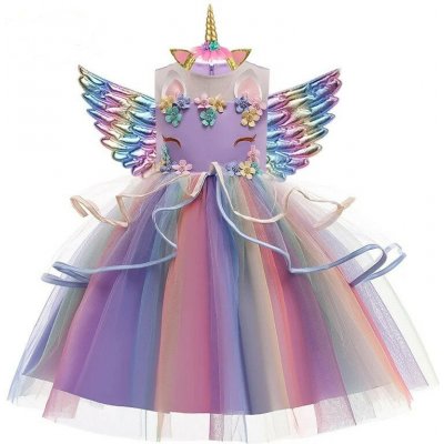 duhový Jednorožec Unicorn – Sleviste.cz