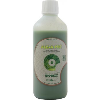 Biobizz algamix 500 ml