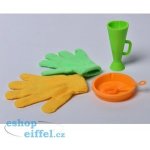 Mac Toys Kouzelné bubliny – Zboží Dáma