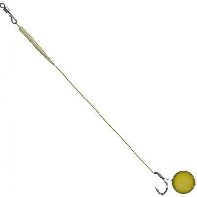 Cormoran Boilie návazec ProCarp CR vel.1 2 ks – HobbyKompas.cz