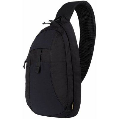 Helikon-Tex přes rameno EDC Cordura black 6,5 l – Zboží Mobilmania