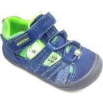 Protetika dětské barefoot sandálky Kendy Navy – Hledejceny.cz