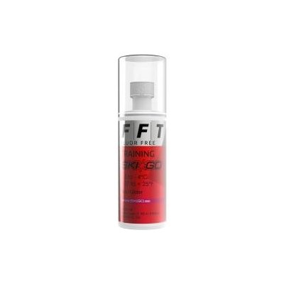Skigo FFT Training red 100 ml – Hledejceny.cz