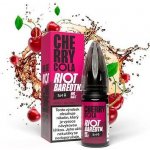 Riot Squad BAR EDTN Salt Cherry Cola 10 ml 5 mg – Zboží Dáma