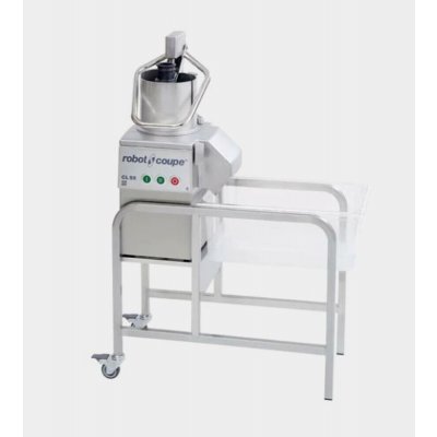 Robot Coupe CL 55 E/M 400V + 1/1 GN – Zboží Dáma