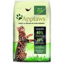 Applaws cat Adult Chicken & Lamb 7,5 kg