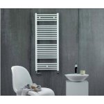 Zehnder Virando AB-120-045 1200 mm x 450 mm bílá
