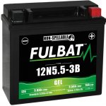 Fulbat 12N5.5-3B GEL – Zbozi.Blesk.cz