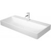 Umyvadla Duravit DuraSquare 23531000711