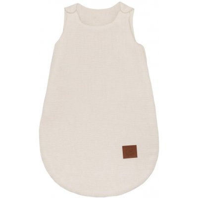 Infantilo zateplený mušelínový spací pytel Baby soft Krémový – Hledejceny.cz