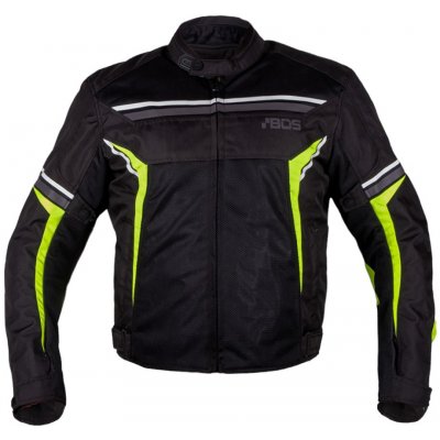 BOS Laganas černo-žlutá – Zboží Mobilmania