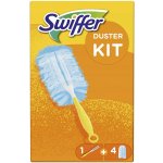 Swiffer Sada Násada Prachovky 4 ks – Zboží Dáma