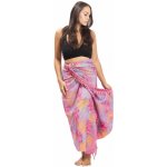 Sarong BALI BATIK růžový XIII. – Zbozi.Blesk.cz