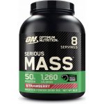 Optimum Nutrition Serious Mass 2720 g – Zboží Dáma