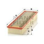MANN-FILTER C60345 – Hledejceny.cz