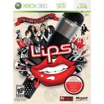 Lips: Number One Hits – Zboží Mobilmania