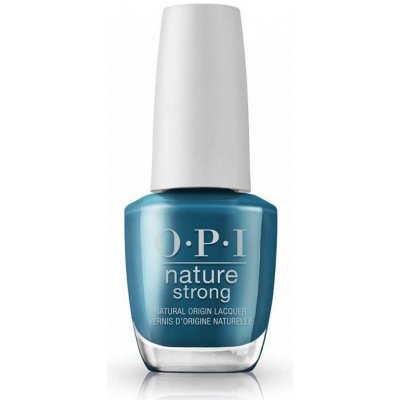 OPI Nature Strong All Heal Queen Mother Earth 15 ml – Hledejceny.cz