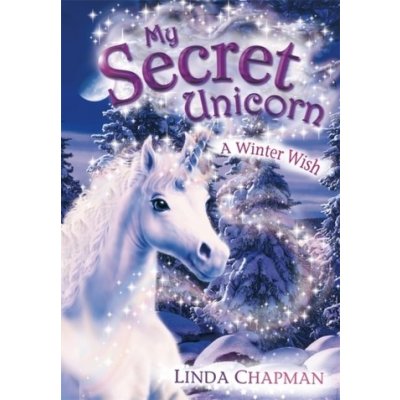 A Winter Wish Linda Chapman – Zboží Mobilmania