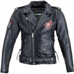 W-TEC Black Heart Perfectis černá – Hledejceny.cz