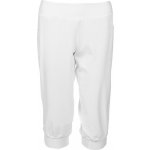 O'Style dámské CAPRI kalhoty BLANC bílé – Zboží Mobilmania