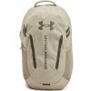 Batoh Under Armour Hustle 6.0 Backpack 1384672-289 Hnědá 29 l