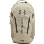 Under Armour Hustle 6.0 Backpack 1384672-289 Hnědá 29 l – Hledejceny.cz