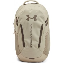 Under Armour Hustle 6.0 Backpack 1384672-289 Hnědá 29 l