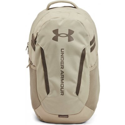 Under Armour Hustle 6.0 Backpack 1384672-289 Hnědá 29 l – Hledejceny.cz