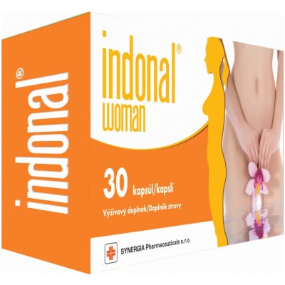 SYG Indonal Woman cps.30 – Hledejceny.cz