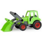 Lena 04213 Eco aktivní traktor – Zboží Mobilmania