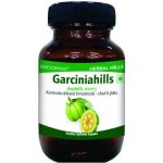 Herbal Hills Garciniahills Bylinné kapsle 60 kapslí – Hledejceny.cz